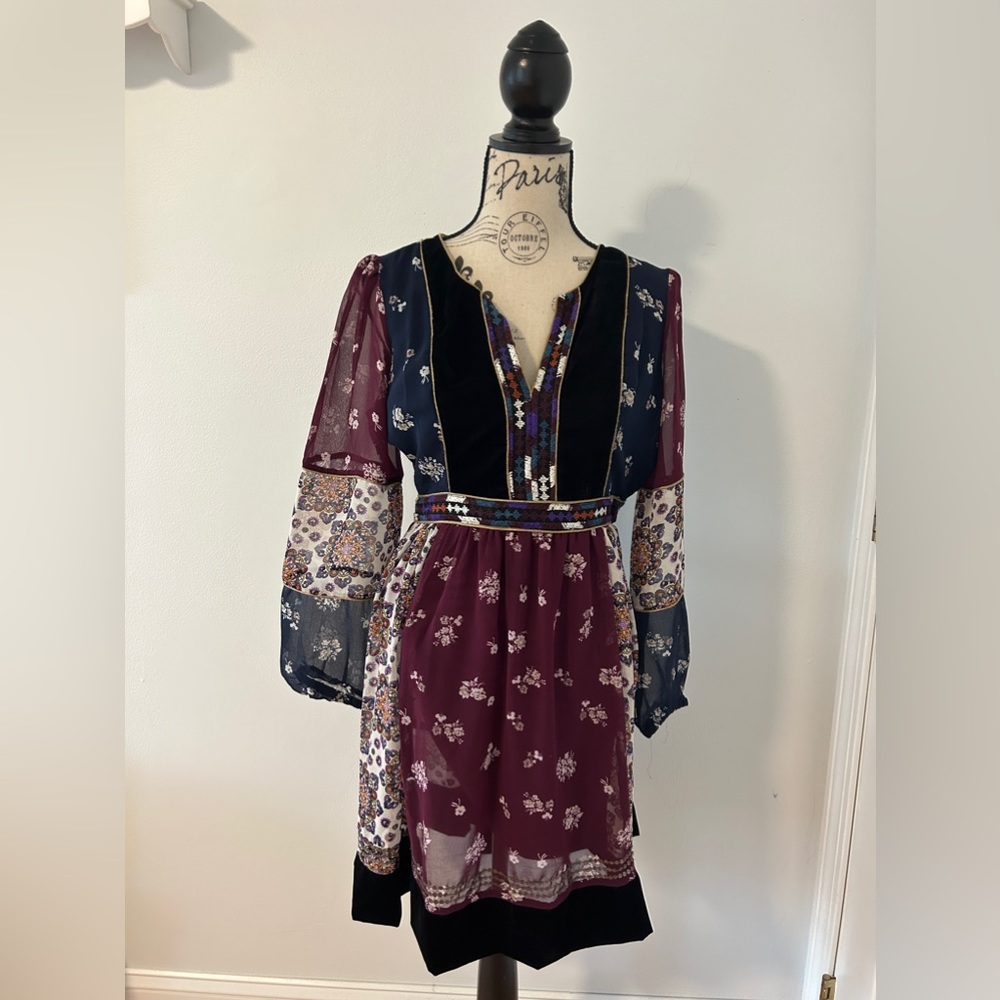Beautiful dress like new